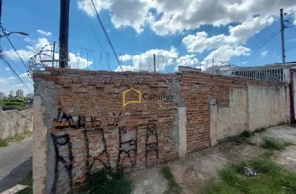 Imagem: Terreno para Venda, Vila Guilhermina