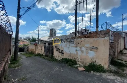 Imagem: Terreno para Venda, Vila Guilhermina
