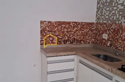 Imagem: Apartamento para Alugar, Vila Santana