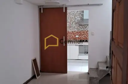 Imagem: Apartamento para Alugar, Vila Santana