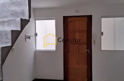 Imagem: Apartamento para Alugar, Vila Santana