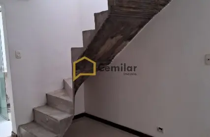 Imagem: Apartamento para Alugar, Vila Santana