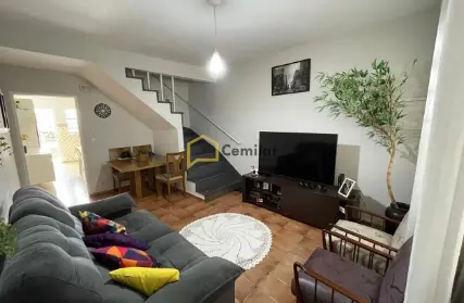 Imagem: Sobrado para Venda, Vila Talarico