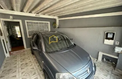 Imagem: Sobrado para Venda, Vila Talarico