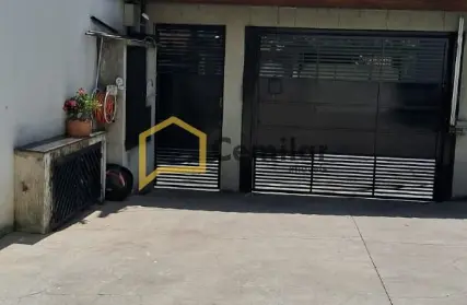 Imagem: Condomínio Fechado para Venda, Vila Dalila