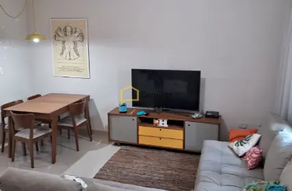 Imagem: Condomínio Fechado para Venda, Vila Dalila