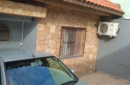 Imagem: Casa Térrea para Venda, Vila Talarico