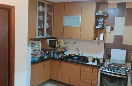 Imagem: Casa Térrea para Venda, Vila Talarico