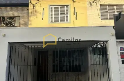 Imagem: Sobrado para Alugar, Cidade Mãe do Céu