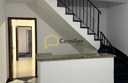 Imagem: Sobrado para Alugar, Cidade Mãe do Céu