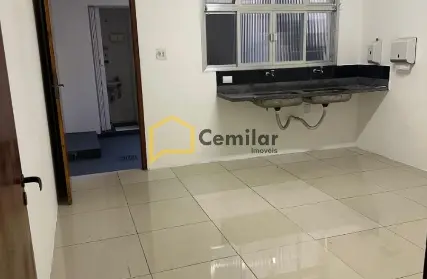 Imagem: Sobrado para Alugar, Cidade Mãe do Céu