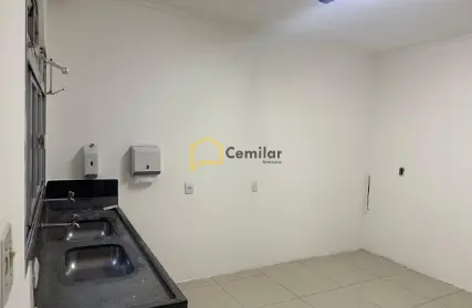 Imagem: Sobrado para Alugar, Cidade Mãe do Céu