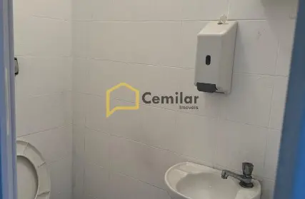 Imagem: Sobrado para Alugar, Cidade Mãe do Céu