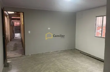 Imagem: Casa Térrea para Alugar, Jardim Vila Formosa