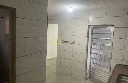 Imagem: Casa Térrea para Alugar, Jardim Vila Formosa