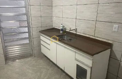 Imagem: Casa Térrea para Alugar, Jardim Vila Formosa