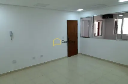 Imagem: Sala Comercial para Alugar, Vila Marieta (ZL)