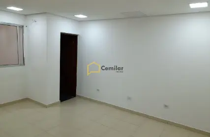 Imagem: Sala Comercial para Alugar, Vila Marieta (ZL)