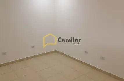 Imagem: Sala Comercial para Alugar, Vila Marieta (ZL)