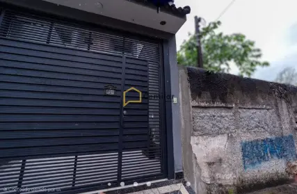 Imagem: Sobrado para Venda, Jardim Nordeste