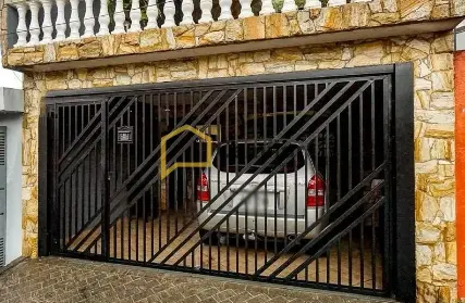 Imagem: Sobrado para Venda, Vila Nova Savoia