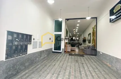 Imagem: Sala Comercial para Alugar, Vila Talarico
