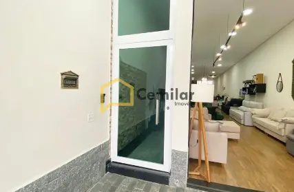 Imagem: Sala Comercial para Alugar, Vila Talarico