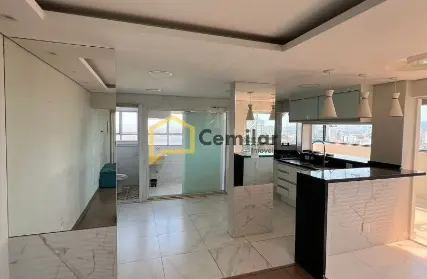 Imagem: Cobertura para Venda, Vila Beatriz (ZL) 