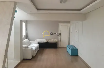 Imagem: Cobertura para Venda, Vila Beatriz (ZL) 