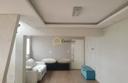 Imagem: Cobertura para Venda, Vila Beatriz (ZL) 