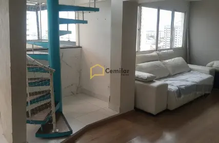 Imagem: Cobertura para Venda, Vila Beatriz (ZL) 