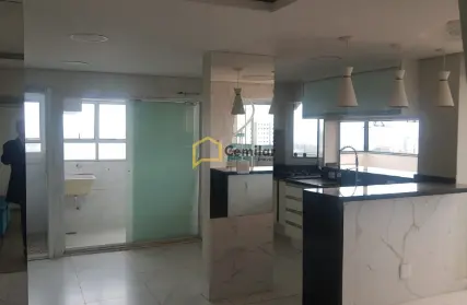 Imagem: Cobertura para Venda, Vila Beatriz (ZL) 