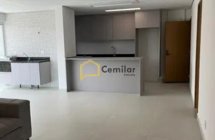 Imagem: Apartamento para Alugar, Cidade Mãe do Céu