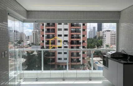 Imagem: Apartamento para Alugar, Cidade Mãe do Céu