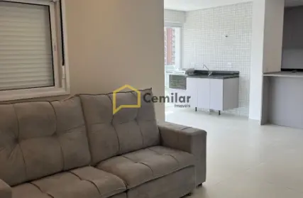 Imagem: Apartamento para Alugar, Cidade Mãe do Céu