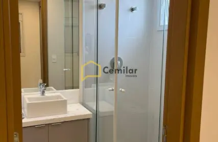 Imagem: Apartamento para Alugar, Cidade Mãe do Céu