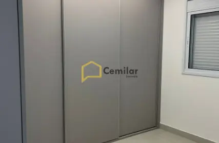 Imagem: Apartamento para Alugar, Cidade Mãe do Céu