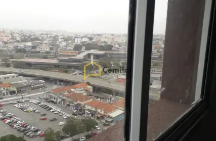 Imagem: Apartamento para Alugar, Parque das Paineiras