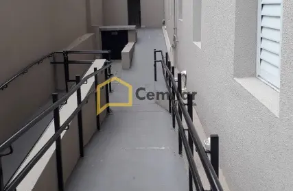 Imagem: Apartamento para Alugar, Parque das Paineiras