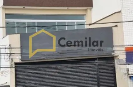 Imagem: Galpão / Salão para Alugar, Vila Talarico