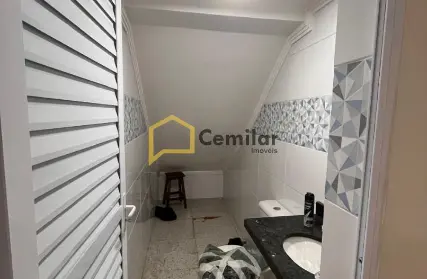 Imagem: Galpão / Salão para Alugar, Vila Talarico