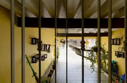 Imagem: Sobrado para Venda, Vila Nova Savoia