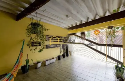 Imagem: Sobrado para Venda, Vila Nova Savoia