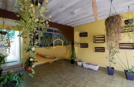 Imagem: Sobrado para Venda, Vila Nova Savoia