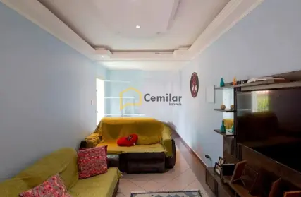 Imagem: Sobrado para Venda, Vila Nova Savoia