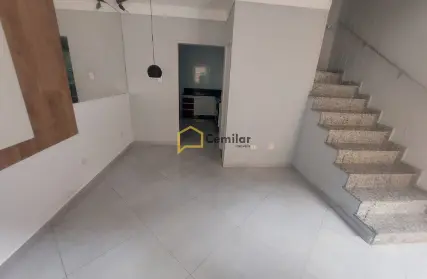 Imagem: Condomínio Fechado para Venda, Parque Boturussu