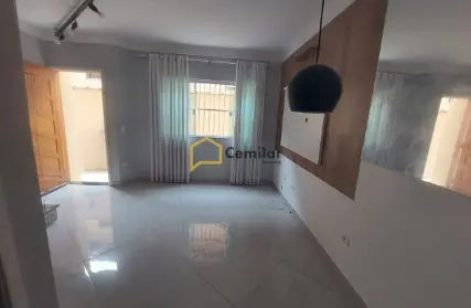 Imagem: Condomínio Fechado para Venda, Parque Boturussu