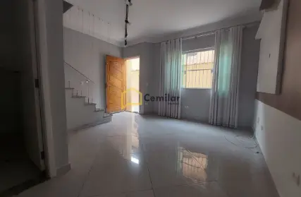 Imagem: Condomínio Fechado para Venda, Parque Boturussu