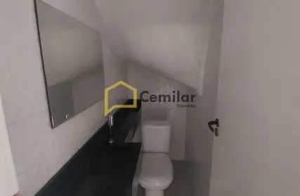 Imagem: Condomínio Fechado para Venda, Parque Boturussu