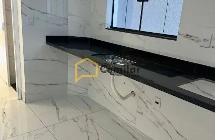 Imagem: Sobrado para Venda, Vila Beatriz (ZL) 